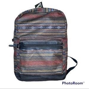 Backpack NWT